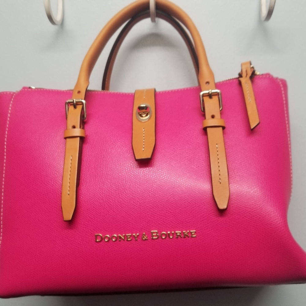 Dooney and Bourke